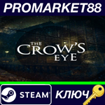 * The Crow´s Eye Steam КЛЮЧ * GLOBAL