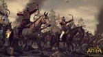 * Total War: ATTILA - The Last Roman Campaign Pack DLC