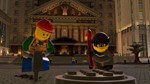 * LEGO City Undercover Steam КЛЮЧ * GLOBAL