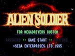 * Alien Soldier Steam КЛЮЧ * GLOBAL