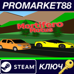 * Mortifero Motus Steam КЛЮЧ * GLOBAL