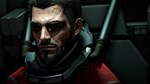 * Deus Ex: Mankind Divided - A Criminal Past DLC Steam