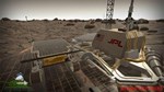 * Mars Odyssey VR Steam КЛЮЧ  * GLOBAL