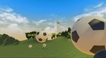 * GoalkeepVr Steam КЛЮЧ * GLOBAL