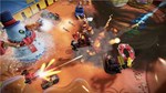 *Micro Machines World Series Steam КЛЮЧ *GLOBAL