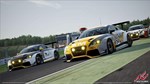 * Assetto Corsa - Ready To Race Pack DLC Steam КЛЮЧ