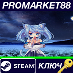 * KARAKARA Steam КЛЮЧ * GLOBAL