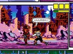 * Comix Zone Steam КЛЮЧ * GLOBAL