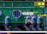 * Comix Zone Steam КЛЮЧ * GLOBAL