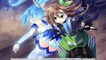 * Superdimension Neptune VS Sega Hard Girls Steam КЛЮЧ