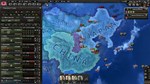 * Hearts of Iron IV - Death or Dishonor DLC Steam КЛЮЧ