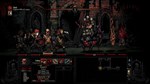 * Darkest Dungeon - The Crimson Court DLC Steam КЛЮЧ