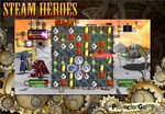 * Steam Heroes Steam КЛЮЧ * GLOBAL