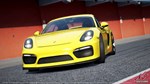 *Assetto Corsa - Porsche Pack 2 DLC Steam КЛЮЧ *GLOBAL