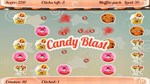 * Candy Blast Steam КЛЮЧ * GLOBAL