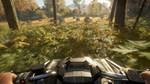 * theHunter: Call of the Wild - ATV Saber 4X4 DLC Steam