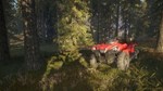 * theHunter: Call of the Wild - ATV Saber 4X4 DLC Steam