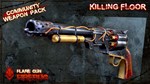 * Killing Floor - Community Weapon Packs Bundle DLC Ste