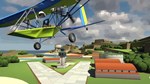 * Ultrawings Steam КЛЮЧ * GLOBAL