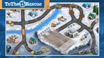 * Rescue Team 5 Steam КЛЮЧ * GLOBAL