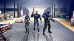 * Agents of Mayhem - Legal Action Pending DLC Steam КЛЮ