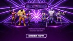 * Agents of Mayhem - Legal Action Pending DLC Steam КЛЮ