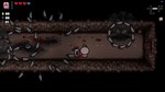 * The Binding of Isaac: Rebirth - Afterbirth DLC Steam