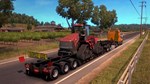 * American Truck Simulator - Heavy Cargo Pack DLC Steam