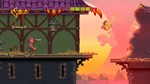 * Nidhogg 2 Steam КЛЮЧ * GLOBAL