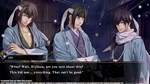 * Hakuoki: Kyoto Winds Steam КЛЮЧ * GLOBAL