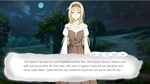 * Forgotten, Not Lost - A Kinetic Novel Steam КЛЮЧ