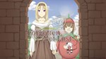 * Forgotten, Not Lost - A Kinetic Novel Steam КЛЮЧ