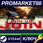 * CYBER VR Steam КЛЮЧ * GLOBAL