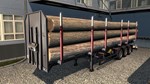 * Euro Truck Simulator 2 - Schwarzm*ller Trailer Pack D