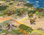 * Sid Meier´s Civilization IV - DLC Pack Steam КЛЮЧ