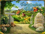 * Farmington Tales Steam КЛЮЧ * GLOBAL