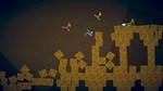 * Stick Fight: The Game Steam КЛЮЧ * GLOBAL