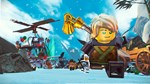 *The LEGO NINJAGO Movie Video Game Steam КЛЮЧ *GLOBAL