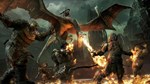 * Middle-Earth: Shadow of War Silver Edition Steam КЛЮЧ