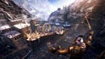 * Middle-Earth: Shadow of War Silver Edition Steam КЛЮЧ