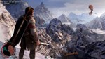 * Middle-Earth: Shadow of War Silver Edition Steam КЛЮЧ