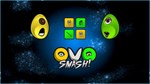 * OVO Smash! Steam КЛЮЧ * GLOBAL