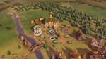 * Sid Meier´s Civilization VI - Khmer and Indonesia Civ