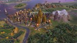 * Sid Meier´s Civilization VI - Khmer and Indonesia Civ