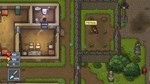 * The Escapists 2 TURKEY Steam КЛЮЧ * ЕВРОПА