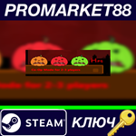 * Halloween Pumpkin Story Steam КЛЮЧ * GLOBAL