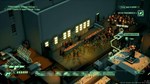 * All Walls Must Fall - A Tech-Noir Tactics Game Steam