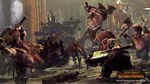 * Total War: Warhammer RoW Steam КЛЮЧ * ЕВРОПА