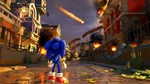 * Sonic Forces EU Steam КЛЮЧ * ЕВРОПА