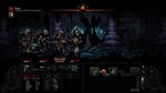 * Darkest Dungeon - The Shieldbreaker DLC Steam КЛЮЧ